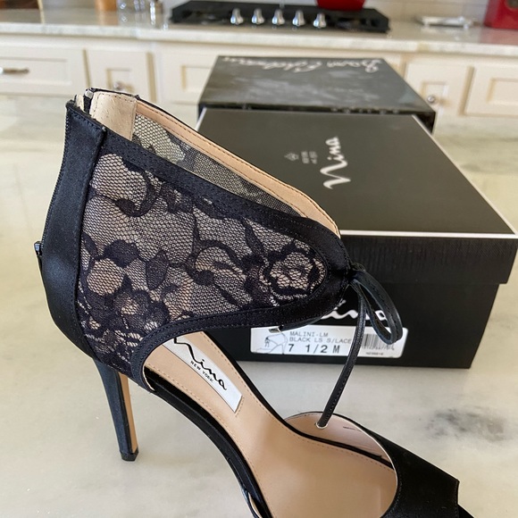 Shoes - Picture 2 of 2